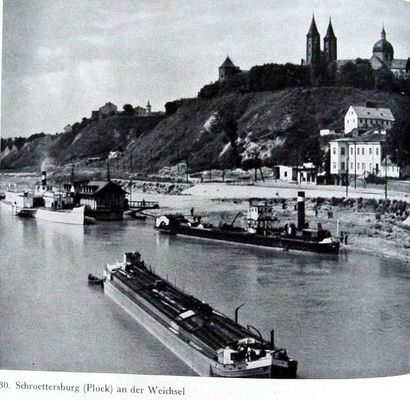 statki na Wiśle
Płock 1941r.
Słowa kluczowe: statki na Wiśle Płock 1941r.