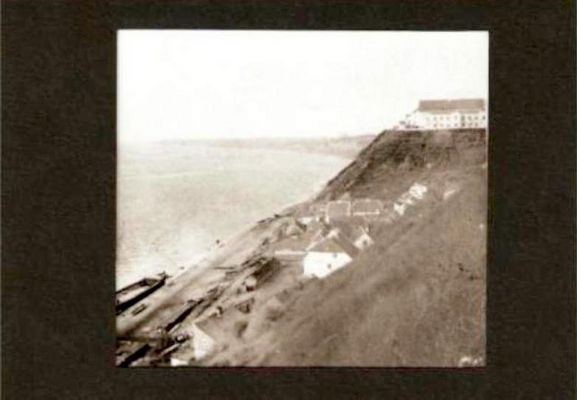 Płock Widok od Wisły
~ 1915 - 1939
Słowa kluczowe: widok od Wisły