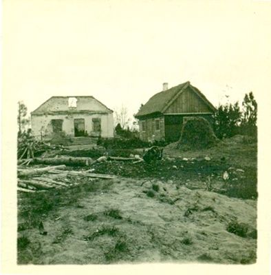 stara i nowa plebania w Wyszogrodzie
stare zdjęcie znalezione na ebay.at
pochodzi chyba z czasu około I Wojny Światowej
Słowa kluczowe: Wyszogród