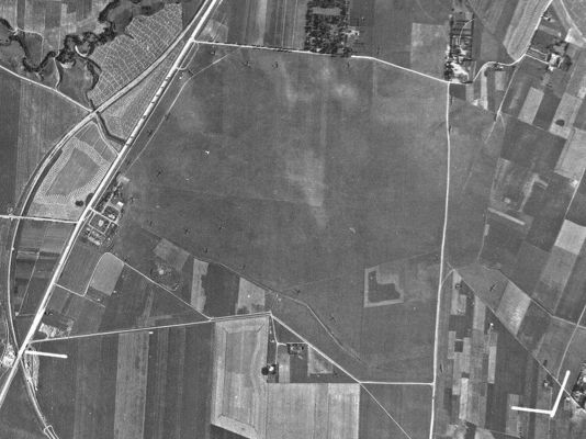 płockie lotnisko
22 lipca 1944r.
Słowa kluczowe: lotnisko Płock 1944r.